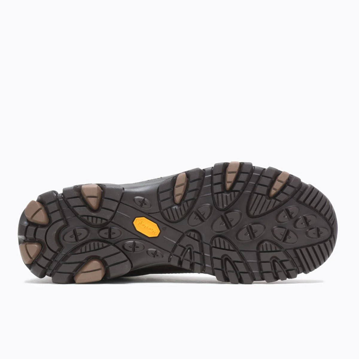 MERRELL M Moab Adventure Mid Waterproof EARTH