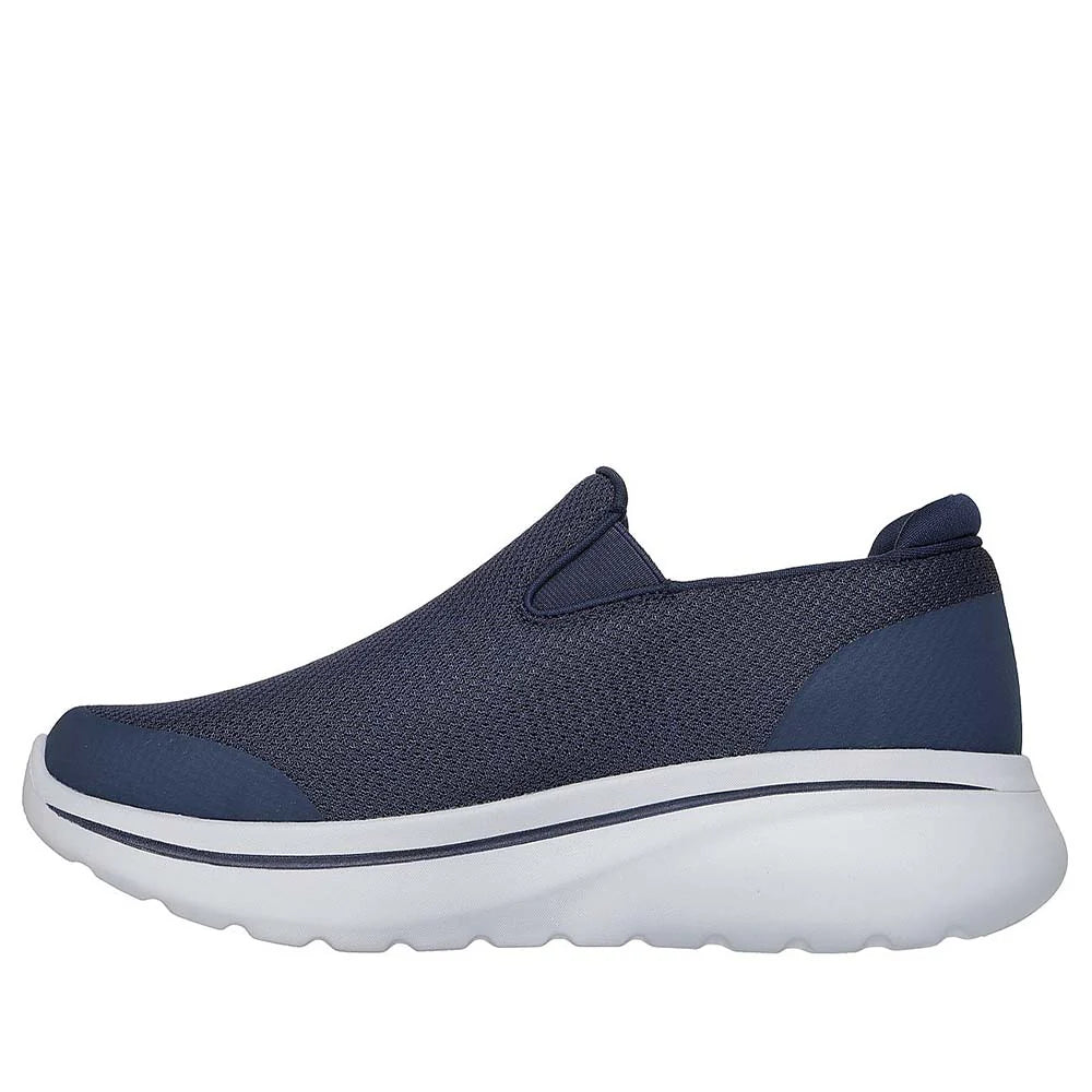 SKECHERS M GO Walk Arch Fit N-joy NAVY