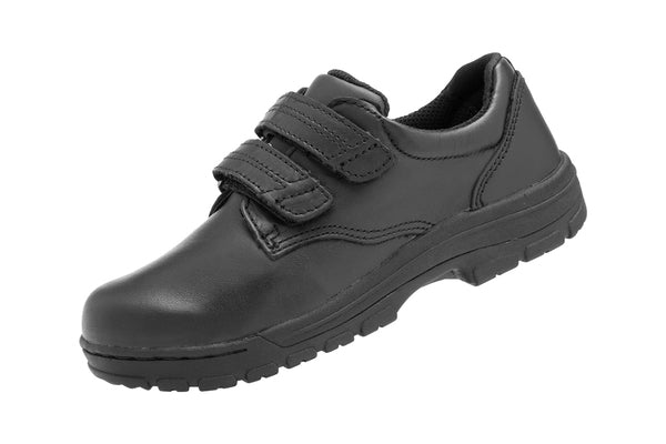 ASCENT K Ascent Academy Jnr D BLACK