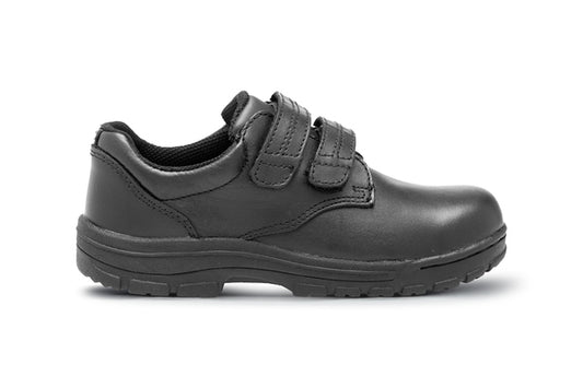 ASCENT K Ascent Academy Jnr D BLACK