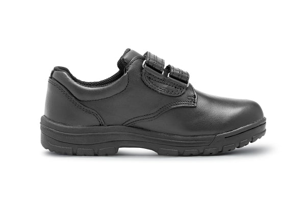 ASCENT K Ascent Academy Jnr D BLACK