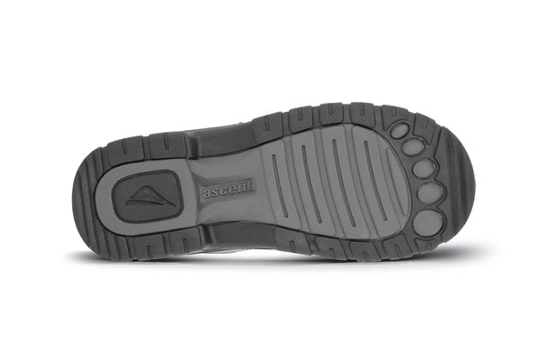 ASCENT K Ascent Academy Jnr D BLACK