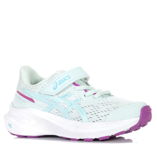 ASICS K GT-1000 13 PS SOOTHING SEA/BRIGHT CYAN