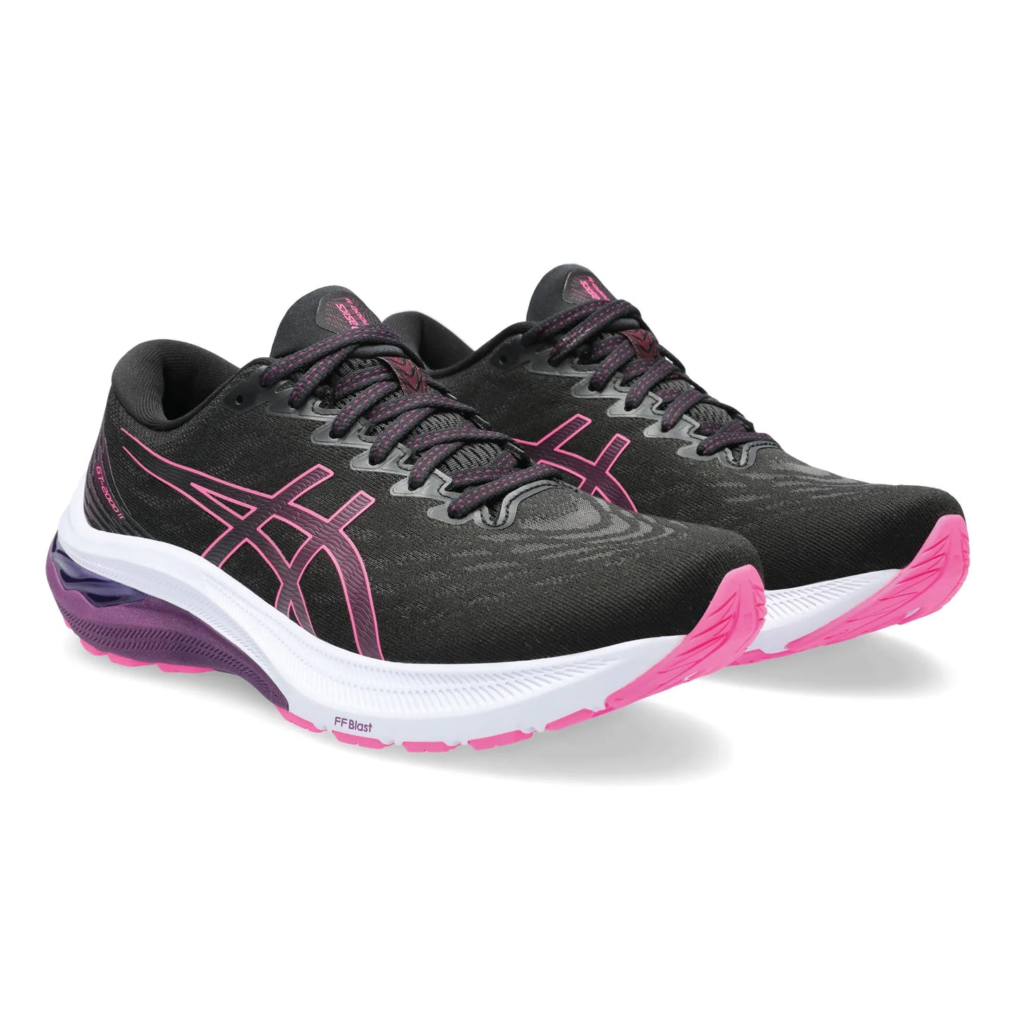 ASICS W Asics GT 2000 11 Wide W