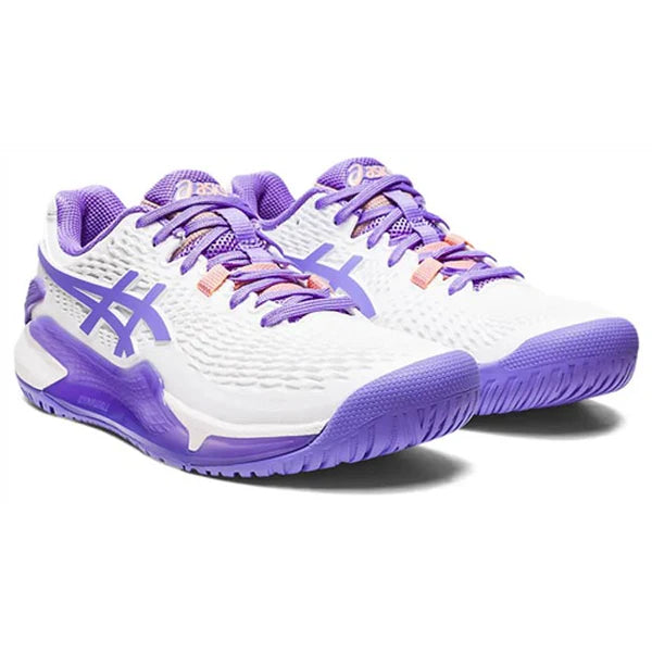 ASICS W Gel Resolution W