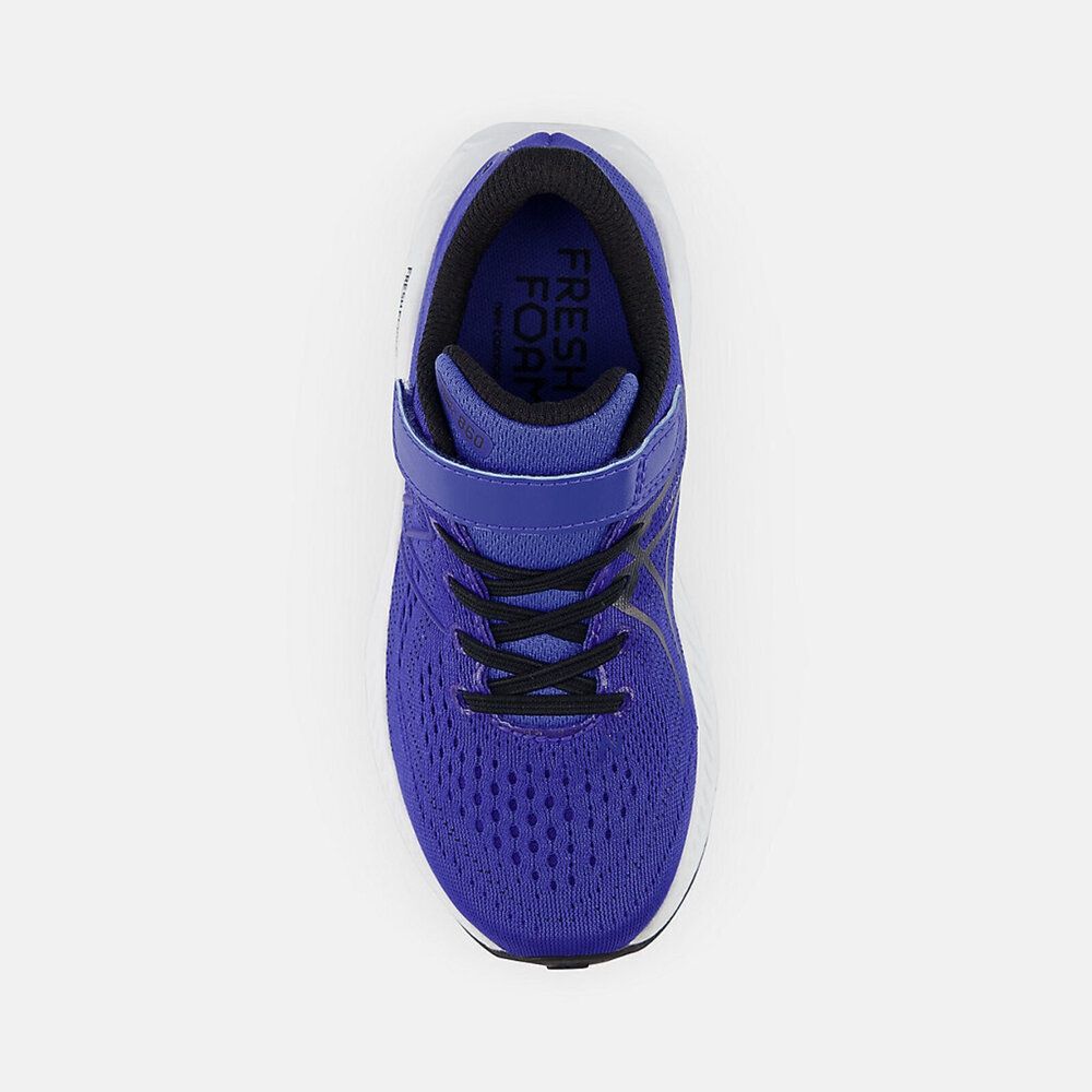 NEW BALANCE K 860 V13 JR Velcro BLUE