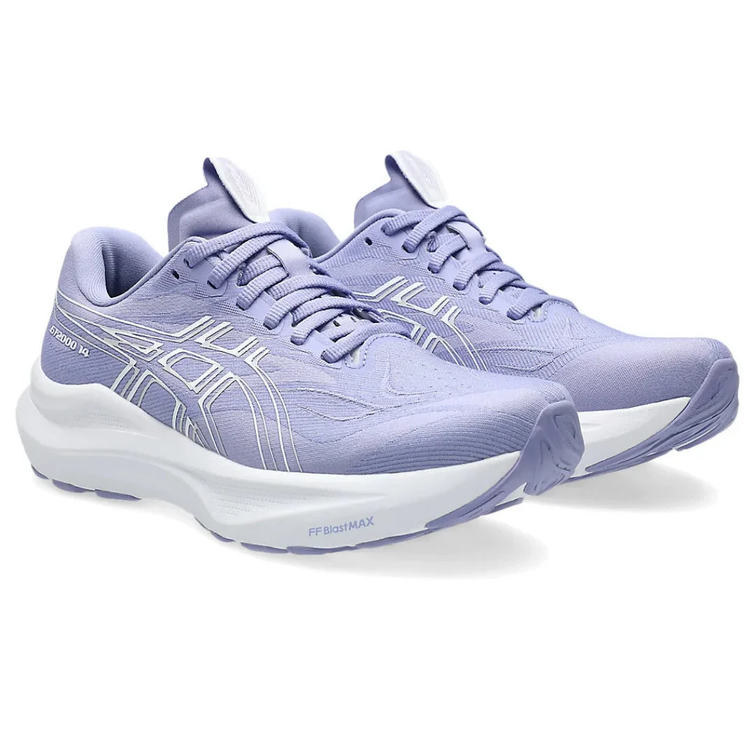 ASICS W GT 2000 14 (b) BLUEBELL/WHITE