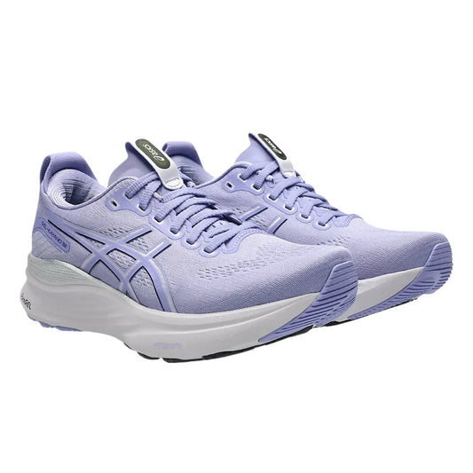 ASICS W Kayano 32 (d) BLUEBELL/PURE SILVER