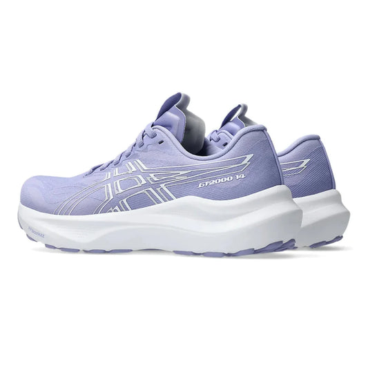 ASICS W GT 2000 14 (b) BLUEBELL/WHITE
