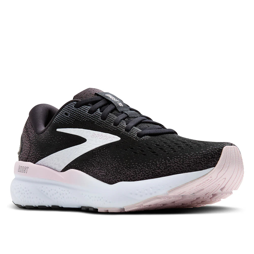 BROOKS W Brooks W Ghost 16 BLACK