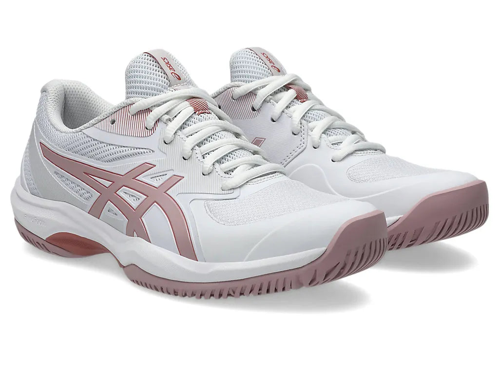 ASICS W Gel Game 9 WHITE/MORGANITE