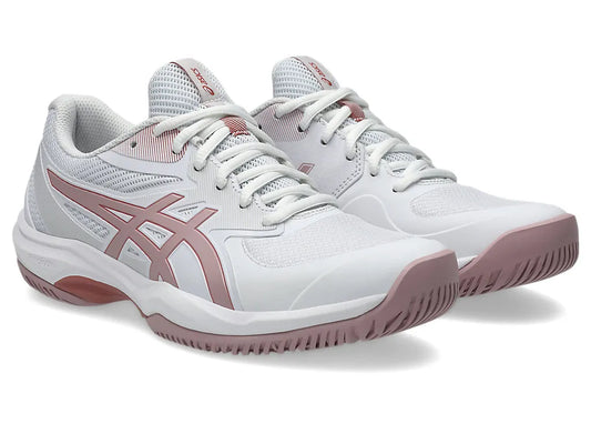 ASICS W Gel Game 9 WHITE/MORGANITE