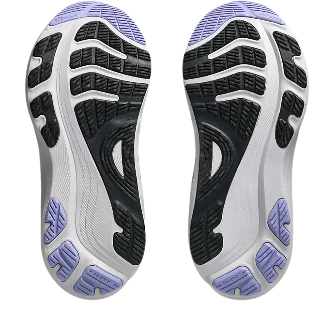 ASICS W Kayano 32 (d) BLUEBELL/PURE SILVER