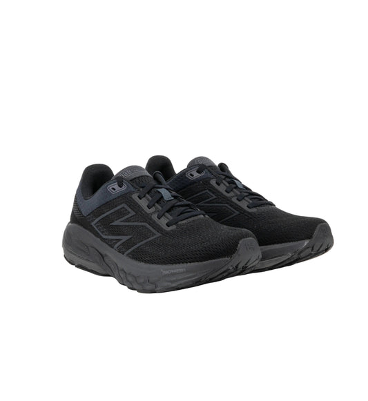 NEW BALANCE W 860 V14 D BLACK