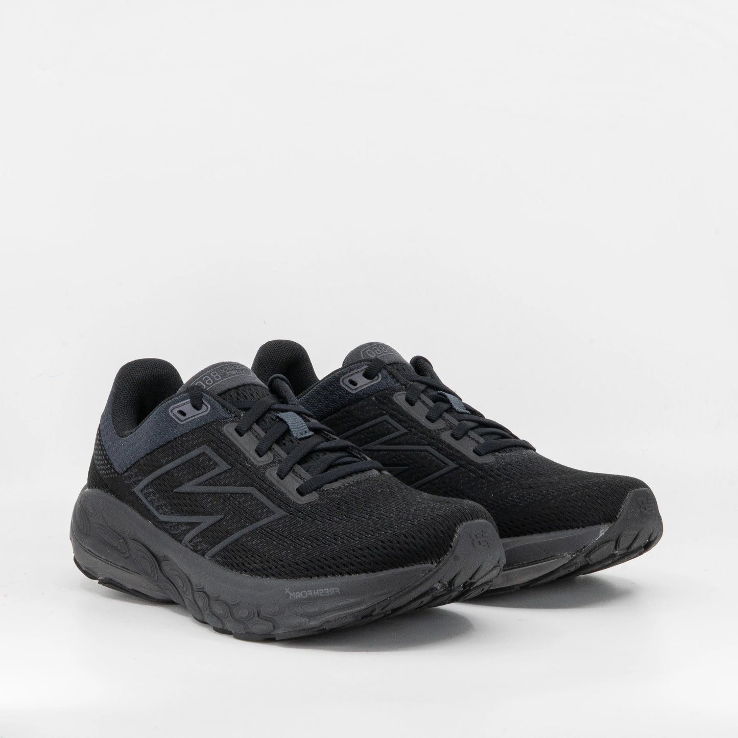 NEW BALANCE W 860 V14 D BLACK
