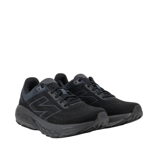 NEW BALANCE W 860 V14 D BLACK