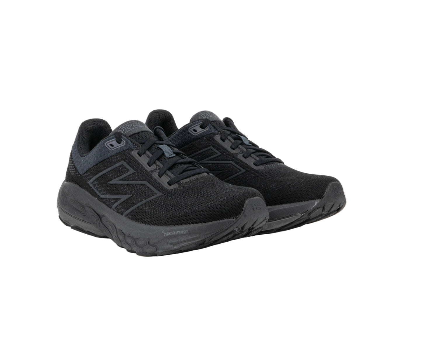 NEW BALANCE W W860N14 B PHANTOM BLACK