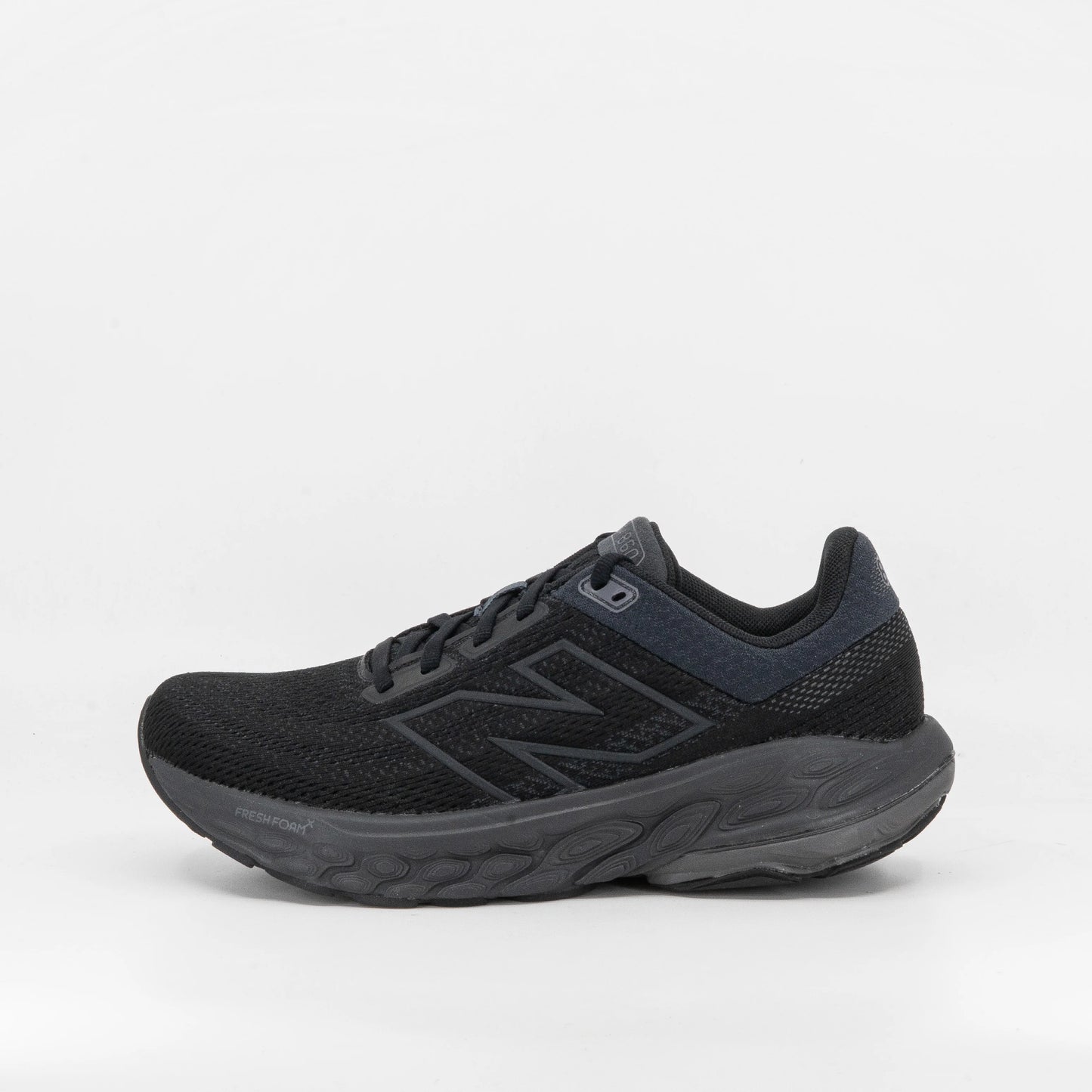 NEW BALANCE W 860 V14 D BLACK