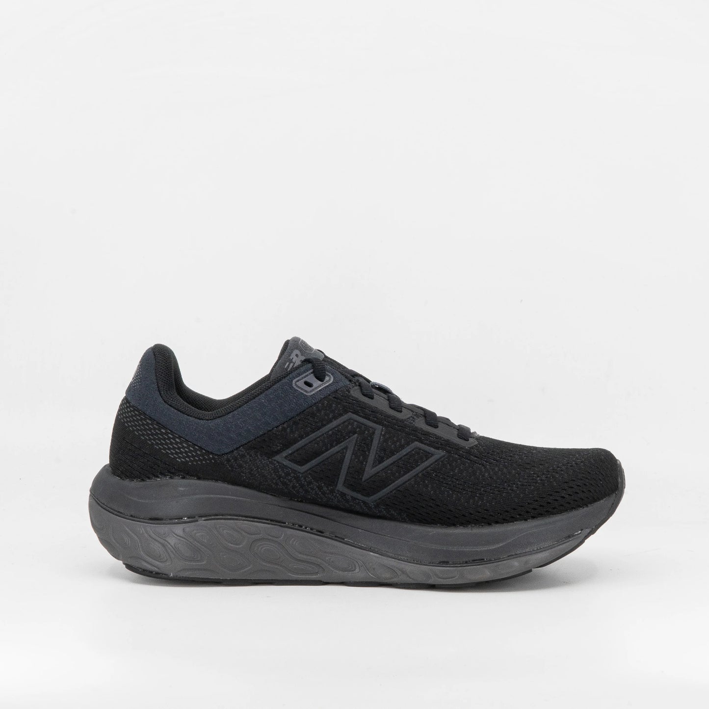 NEW BALANCE W 860 V14 D BLACK
