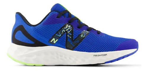 NEW BALANCE K GPARIPB4 BLUE