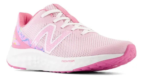 NEW BALANCE K GPARIPK4 PINK