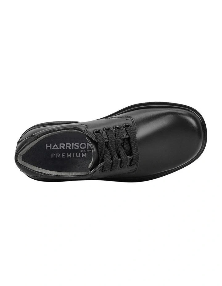 HARRISON M Harrison Daytona BLACK
