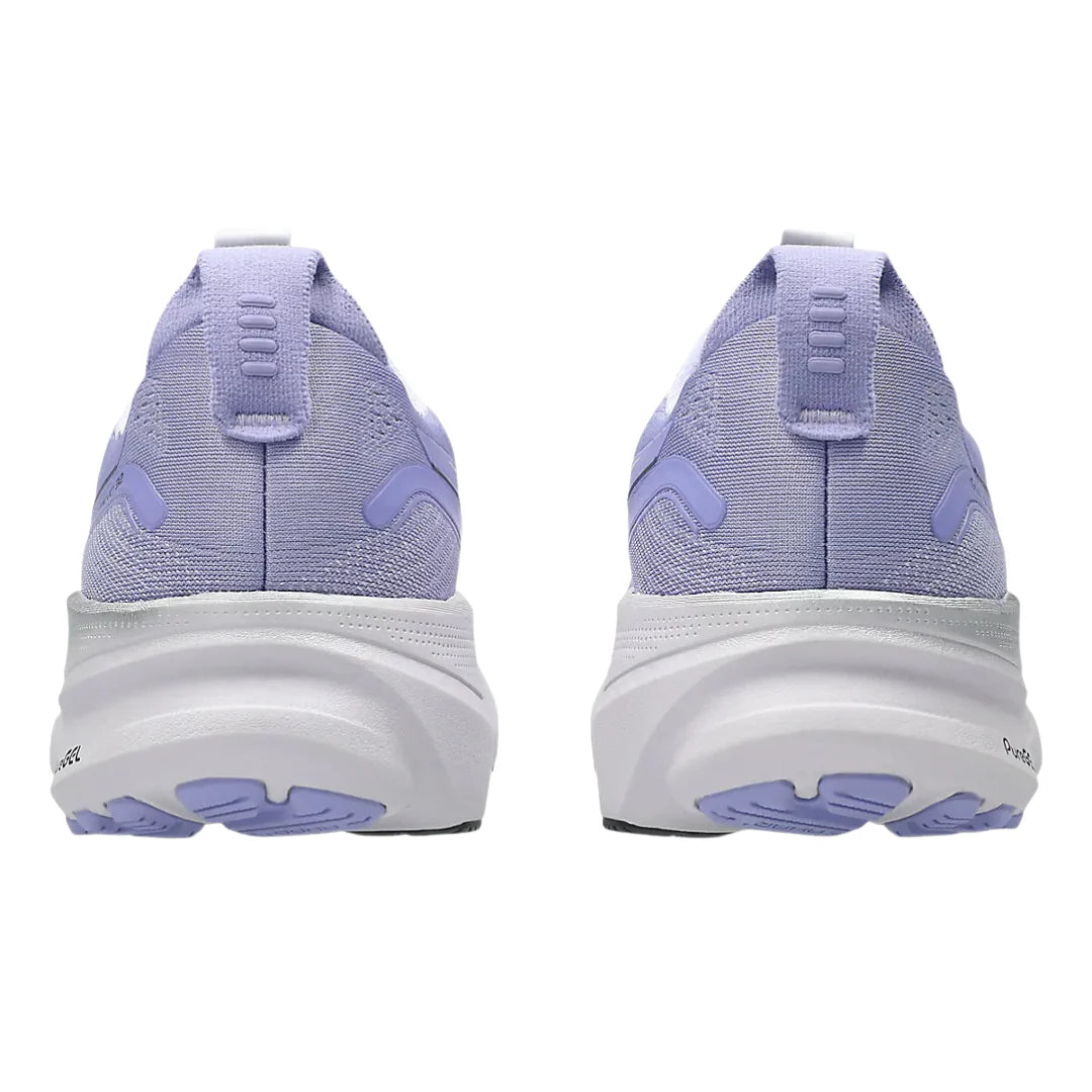 ASICS W Kayano 32 (d) BLUEBELL/PURE SILVER