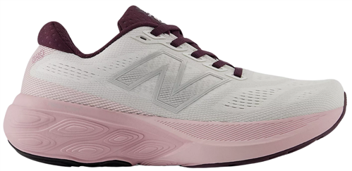NEW BALANCE W W880A15 D WHITE/ROSE