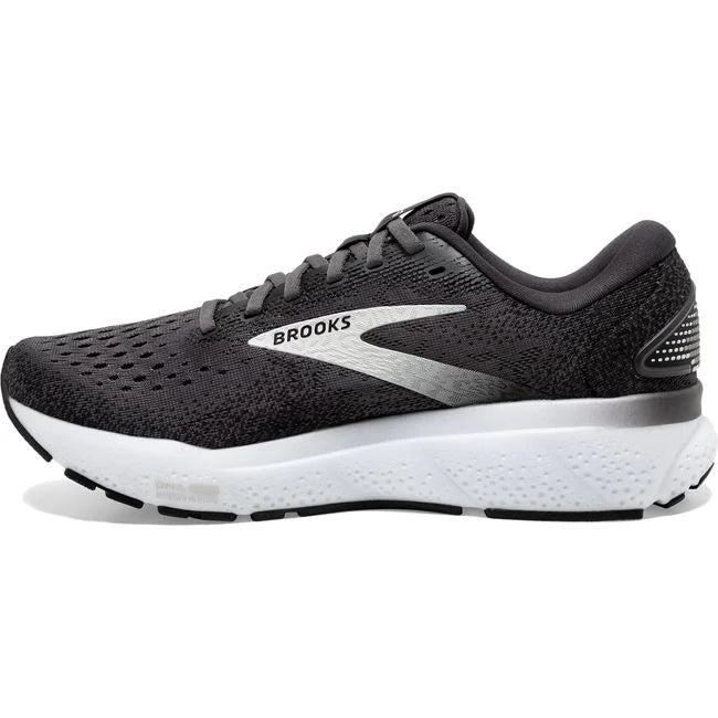 BROOKS M Brooks M Ghost 16 2E BLACK