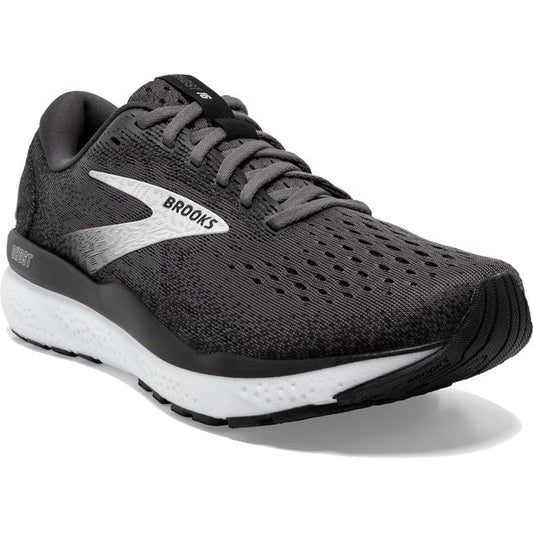 BROOKS M Brooks M Ghost 16 2E BLACK