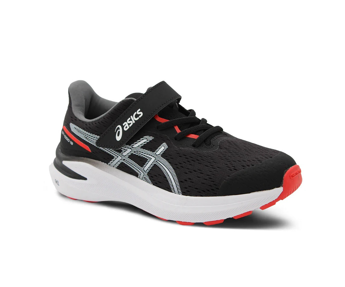 ASICS K GT-1000 13 PS BLACK/FIERY RED