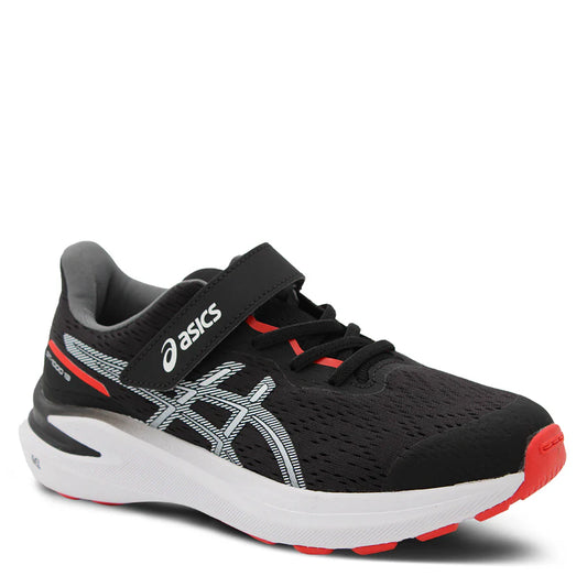 ASICS K GT-1000 13 PS BLACK/FIERY RED