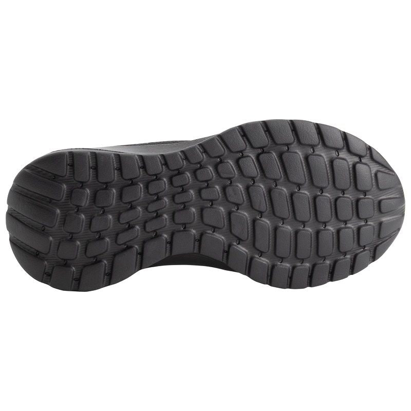 HI TEC K HI Tec Sprinter Jnr TRIPLE BLACK