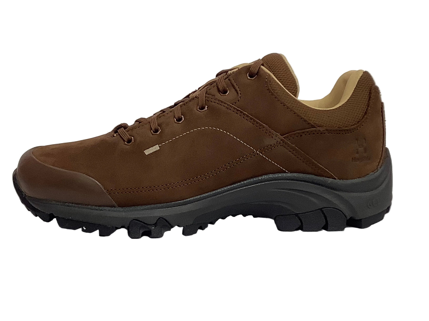 HAGLOFS W Haglofs Ridge II Leather Womens