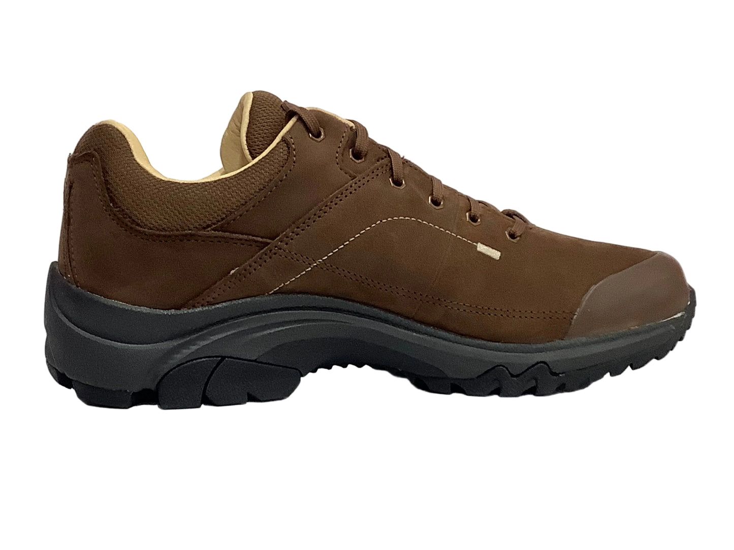 HAGLOFS W Haglofs Ridge II Leather Womens