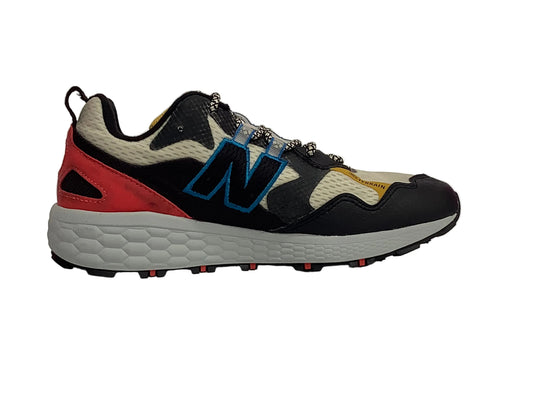 NEW BALANCE W WTCRGLS2