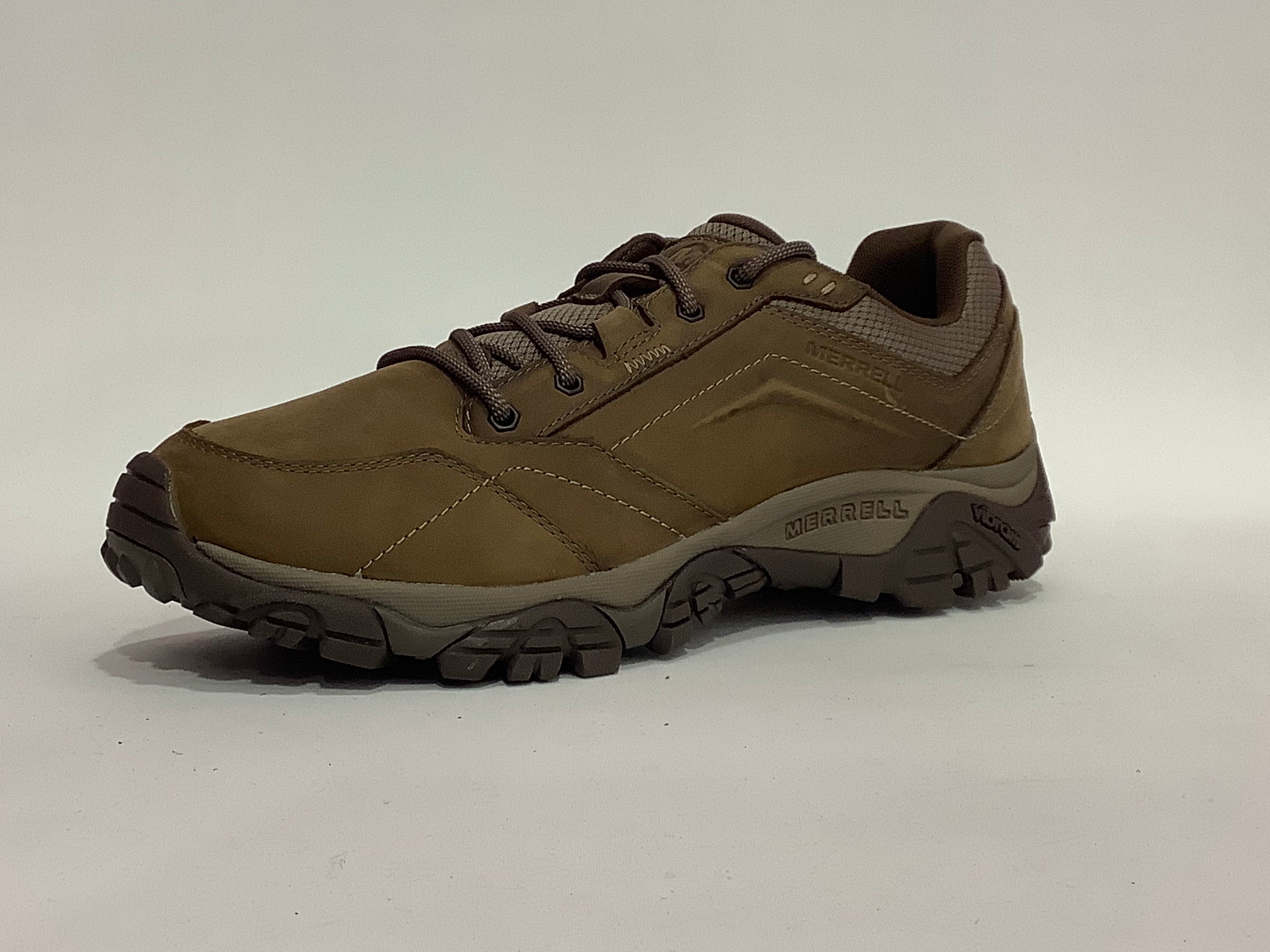 Merrell adventure clearance lace