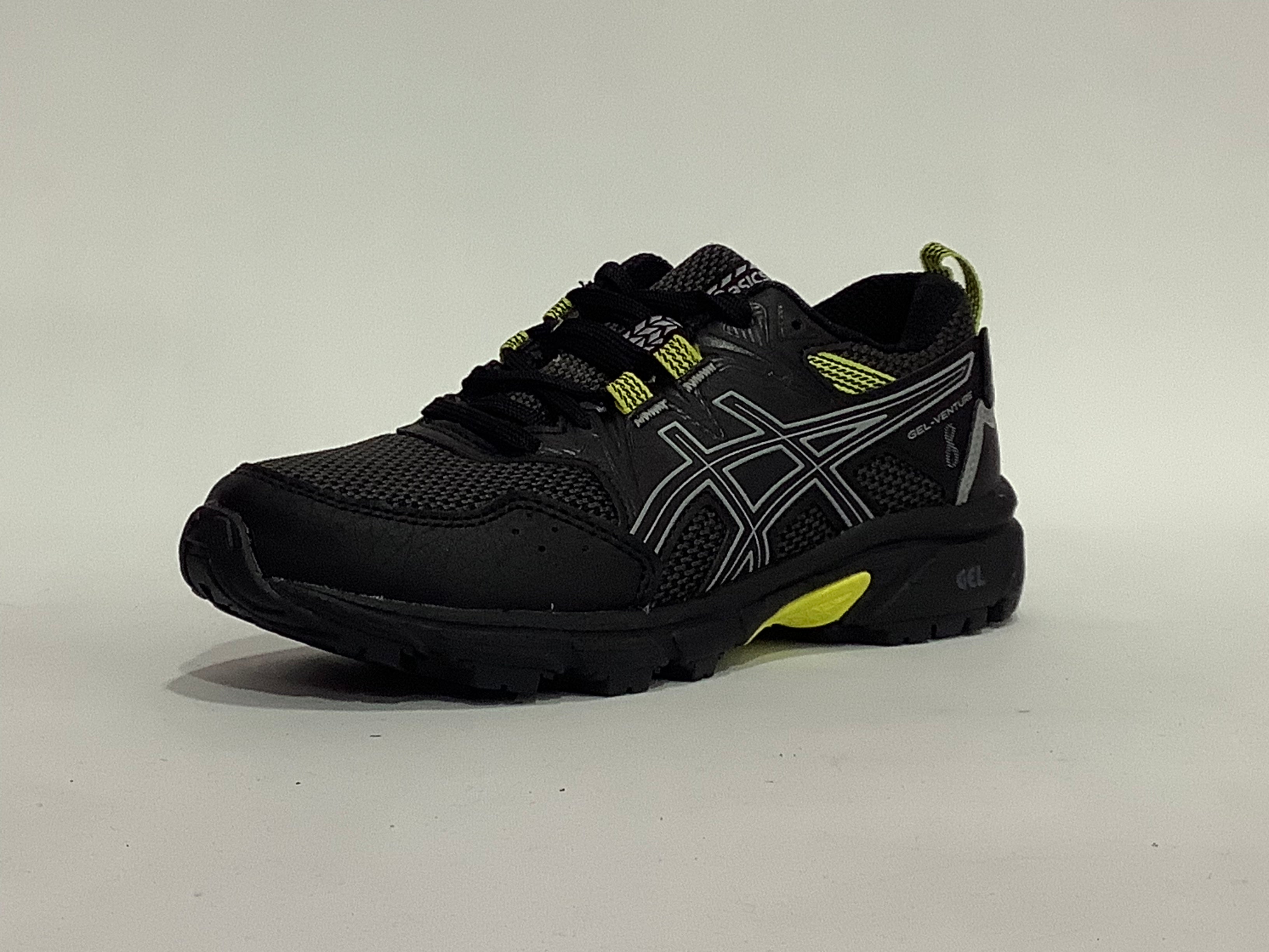 Asics kids shoes sales clearance