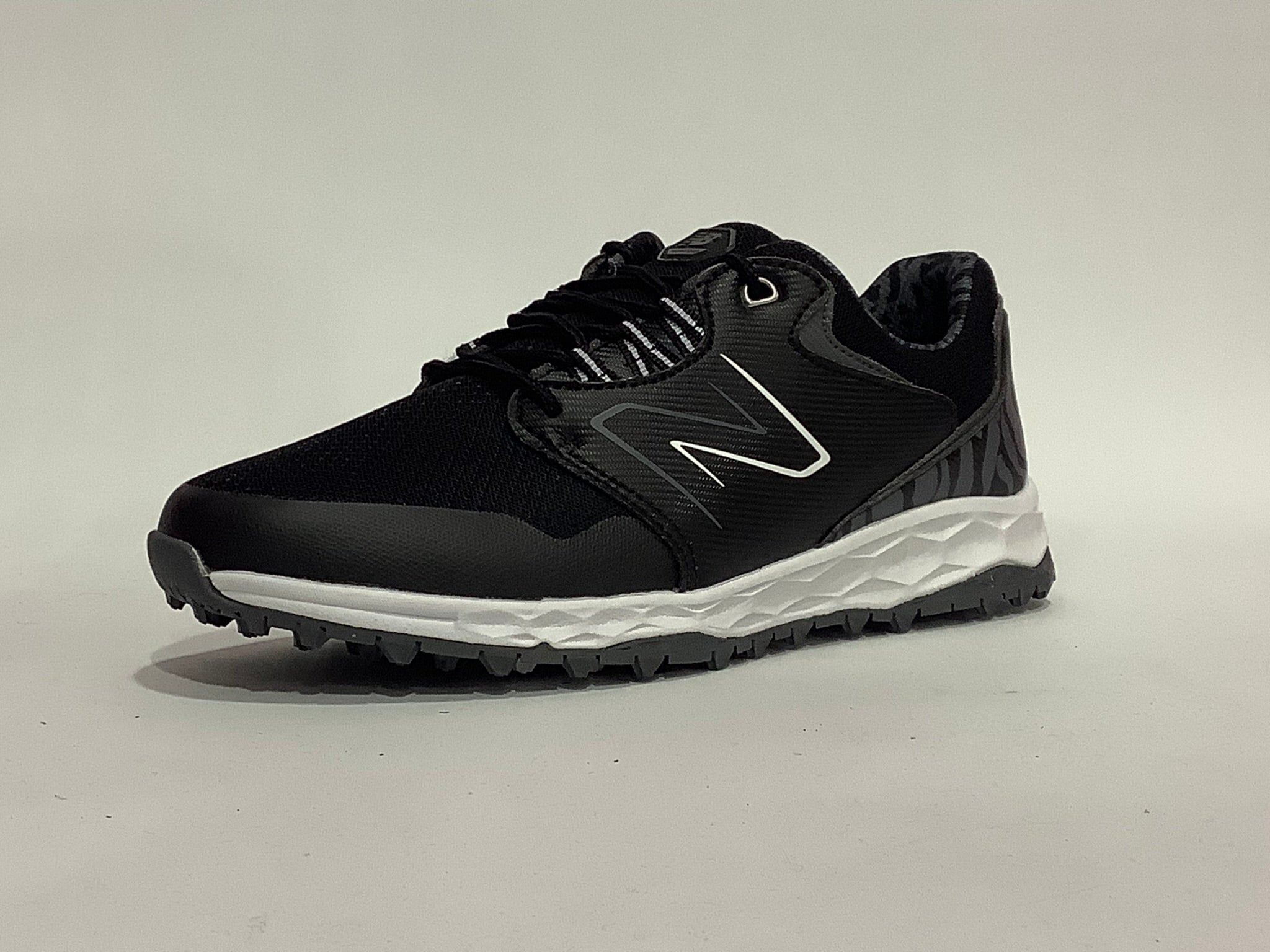 New balance cheap golf shoes nz