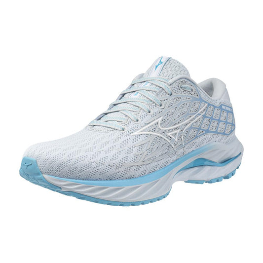 MIZUNO W Wave Inspire 20 (b) PLEIN AIR/RIVER BLUE