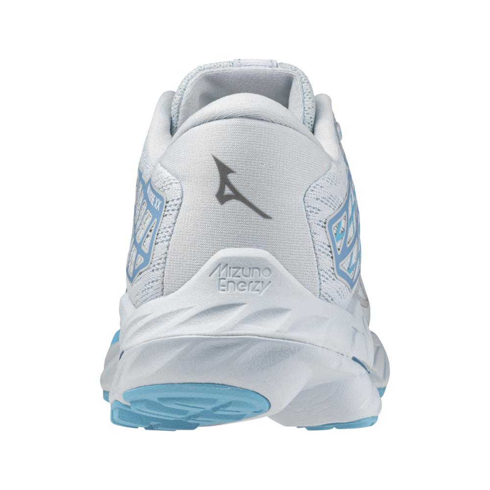 MIZUNO W Wave Inspire 20 (b) PLEIN AIR/RIVER BLUE