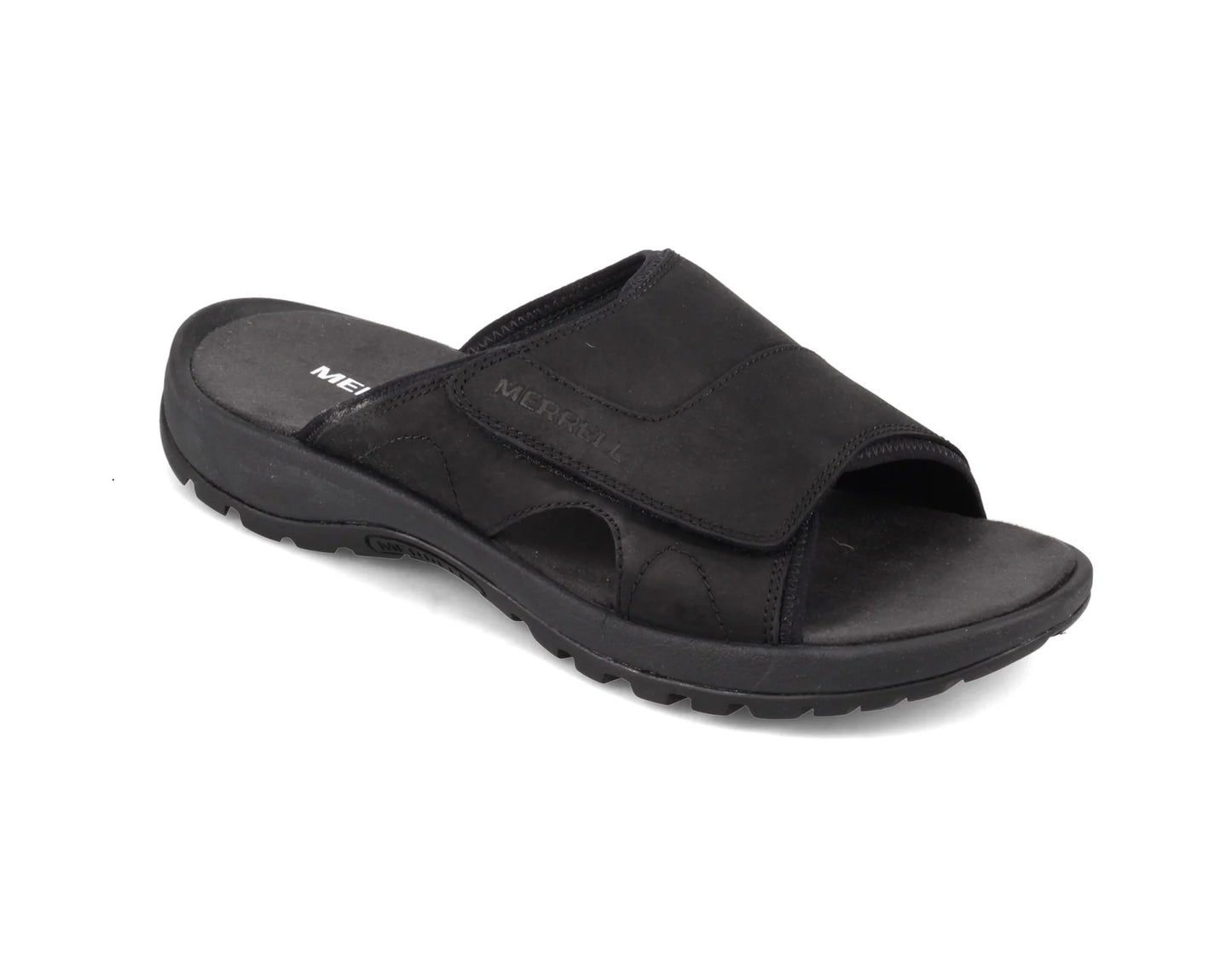 MERRELL M Sandspur Slide M BLACK