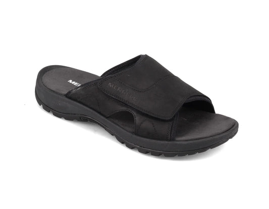 MERRELL M Sandspur Slide M BLACK