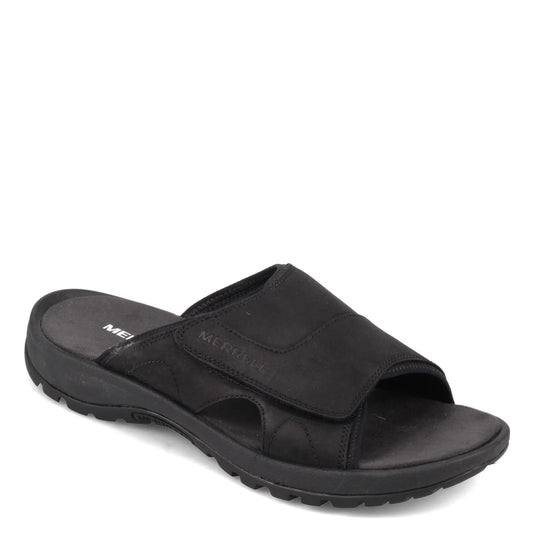 MERRELL M Sandspur Slide M BLACK