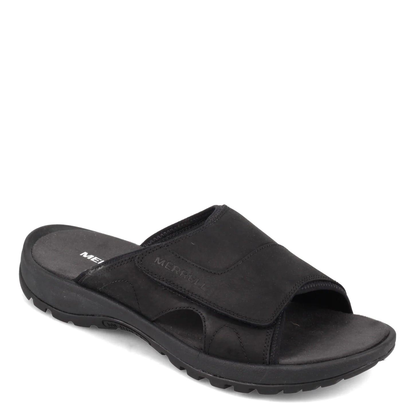 MERRELL M Sandspur Slide M BLACK