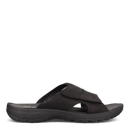 MERRELL M Sandspur Slide M BLACK