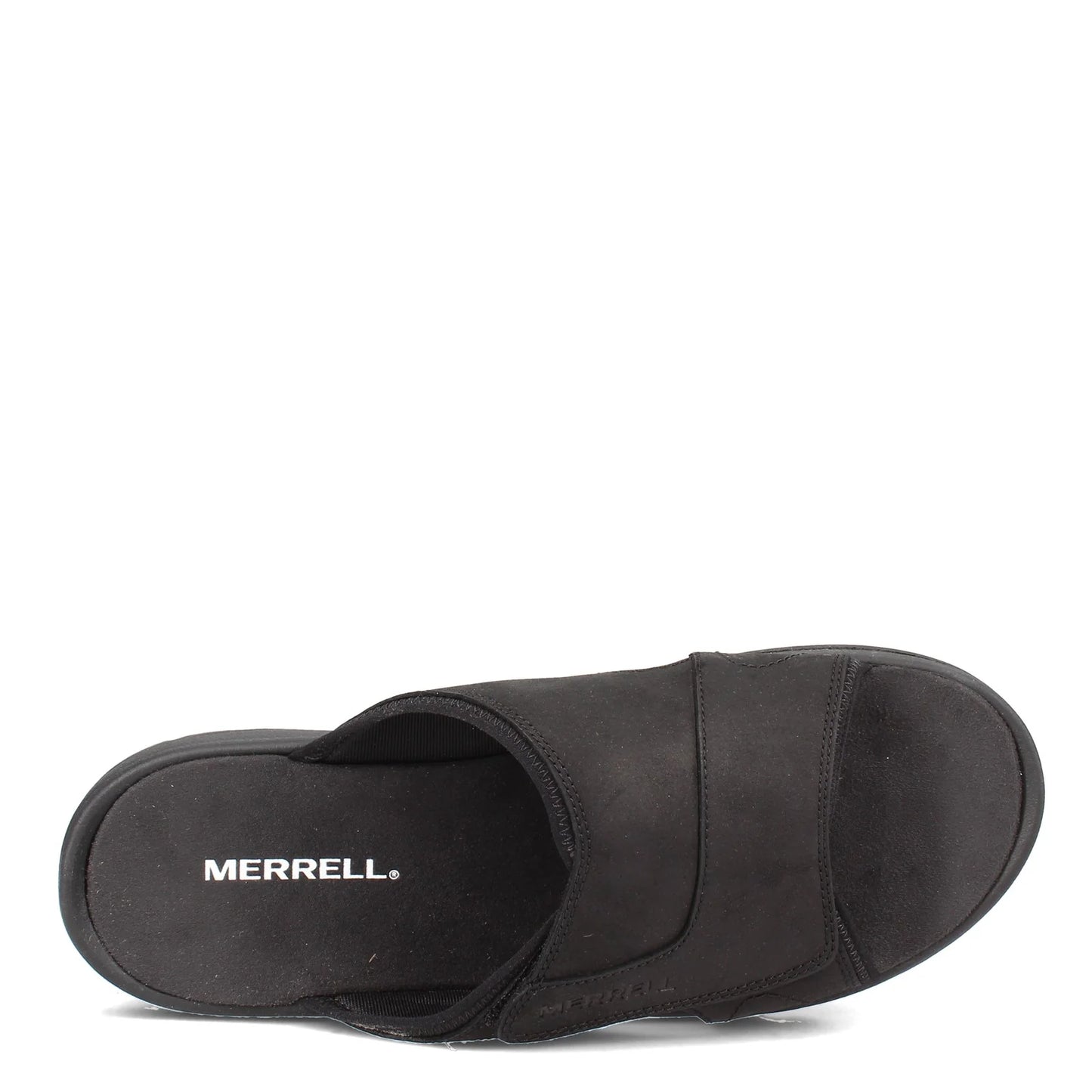 MERRELL M Sandspur Slide M BLACK