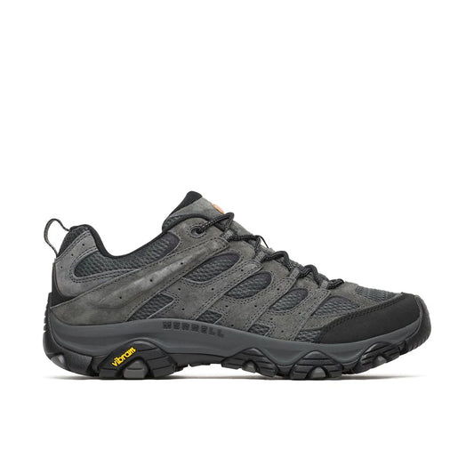 MERRELL M Moab 3 Wide GRANITE V2