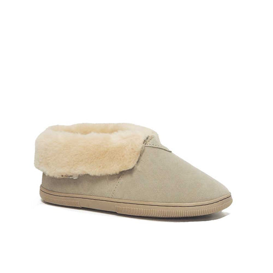 WF TAMARAC W Julie Slipper SAND