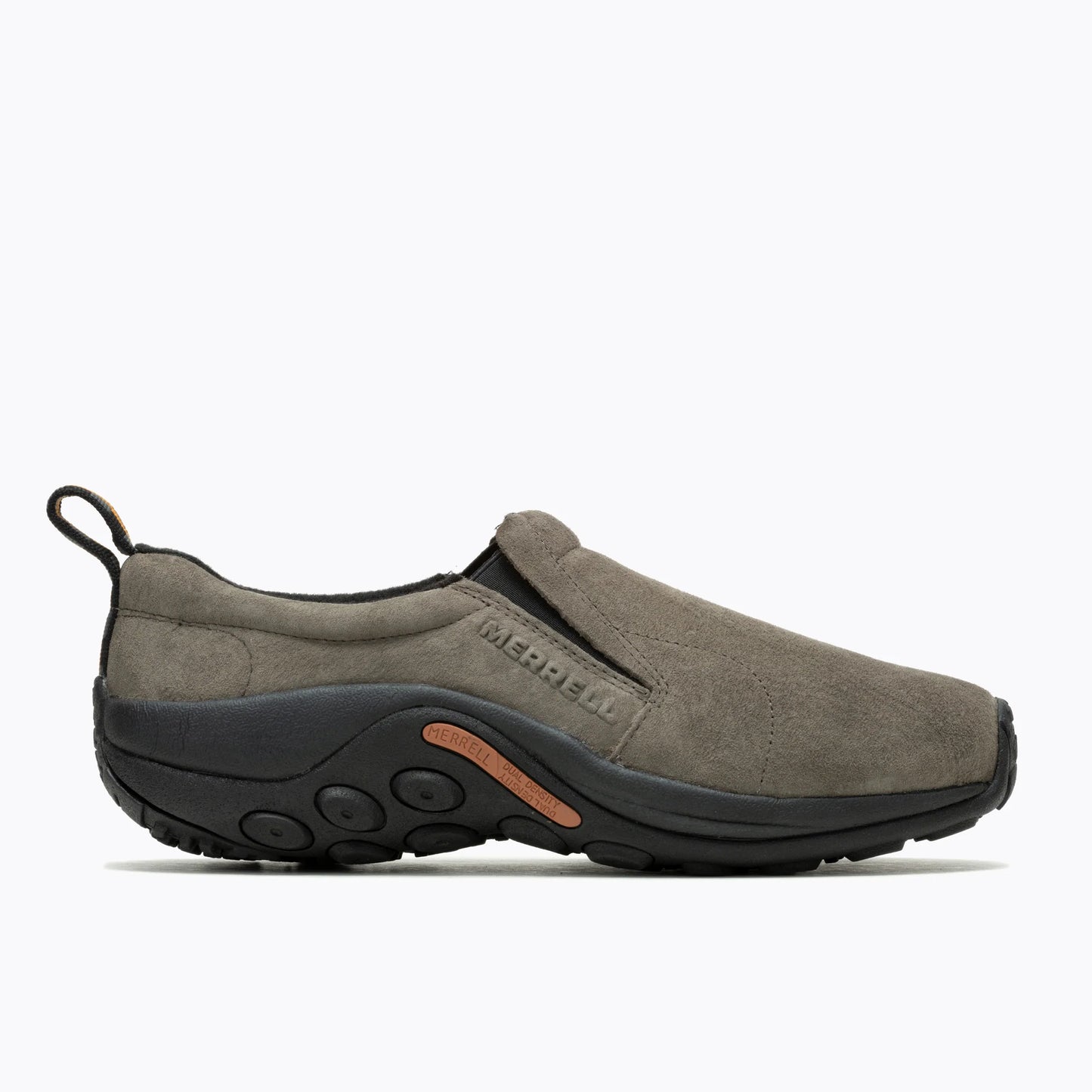 MERRELL M Jungle Moc GUNSMOKE